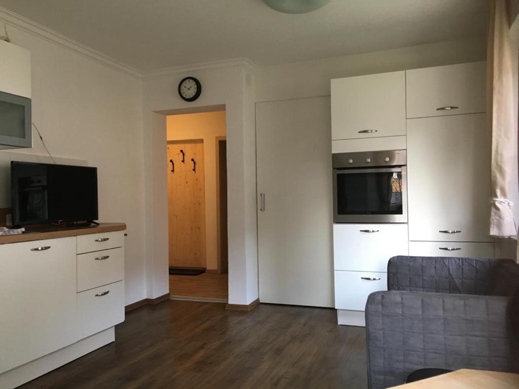 Appartement Schneeflockchen Mayrhofen Exterior foto